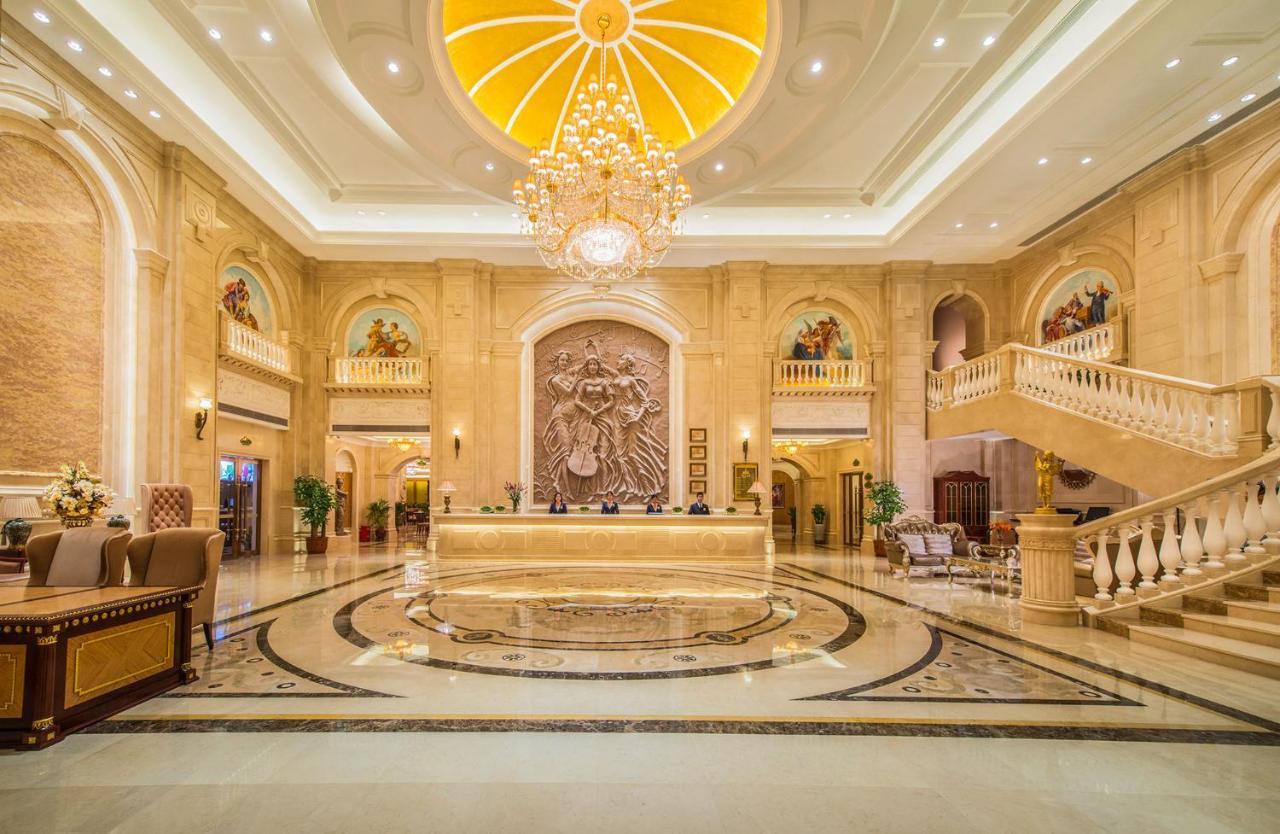 Vienna Hotel Fuzhou Linchuan Avenue Esterno foto